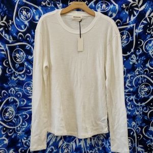 Monrow thermal Long sleave